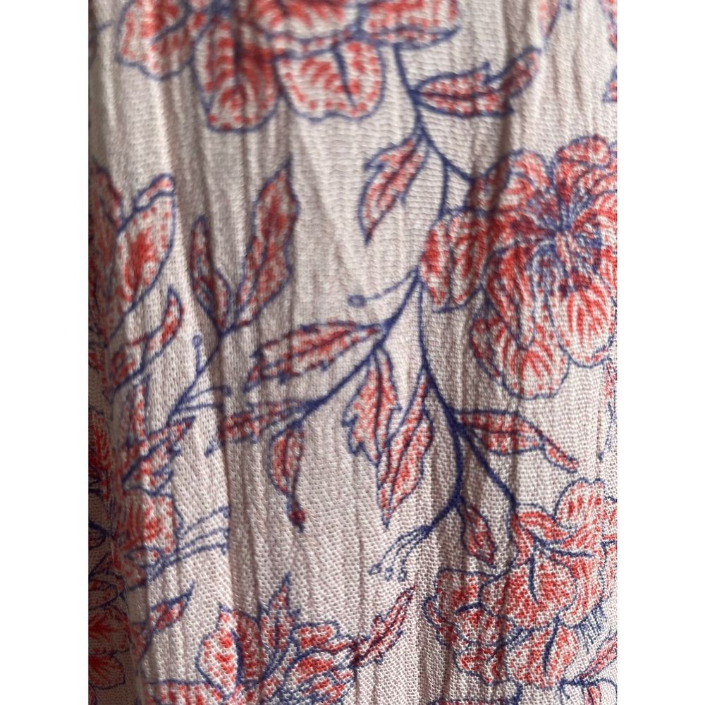 🧡 NWT Chelsea & Violet Boho Dress - Picture 8 of 14